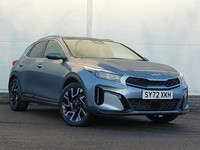 2023 Kia XCeed 1.5T GDi ISG 3 5dr HATCHBACK PETROL Manual