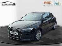 2019 Audi A1 TFSI Sport Hatchback Petrol Manual