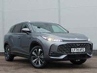 2025 MG Hs 1.5 T-GDI Trophy 5dr DCT SUV Petrol Automatic