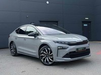 2026 Skoda Enyaq 210kW 85x Sportline 82kWh 4x4 5dr Auto Automatic SUV Electric A