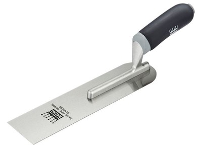 Ragni - R110PTSG Pipe Trowel Soft Grip Handle 10.1/2 x 3in