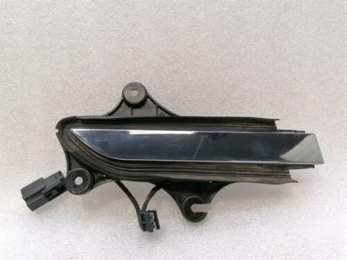 TESLA MODEL X 75D Rear Right Door handle 1045158-00-D Hinten Rechts Türgriff