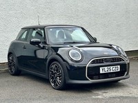 MINI COOPER 1.5 C Exclusive [Level 1] 3dr Auto