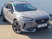 2023 Cupra Formentor 1.5 TSI 150 V1 5dr SUV Petrol Manual
