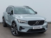 2025 Volvo XC40 2.0 B3P Ultra Dark 5dr Auto ESTATE PETROL Automatic