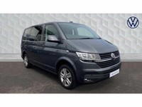 2021 Volkswagen Transporter Kombi 2.0TDI 150 T32 Highline BMT SWB Automatic Comb