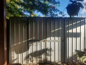 premium 3x3 garden shed sheds & storage gumtree