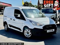 2019 Ford Transit Connect 1.5 220 EcoBlue DCIV 6dr Diesel Manual Euro 6 (s/s) (7