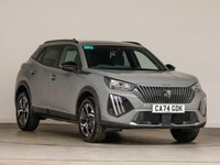 2024 Peugeot 2008 1.2 PureTech 130 Allure 5dr SUV Petrol Manual
