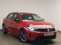 2024 Vauxhall Corsa 1.2 Design 5dr HATCHBACK PETROL Manual
