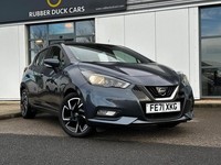 2021 Nissan Micra 1.0 IG-T Acenta Euro 6 (s/s) 5dr Hatchback Petrol Manual