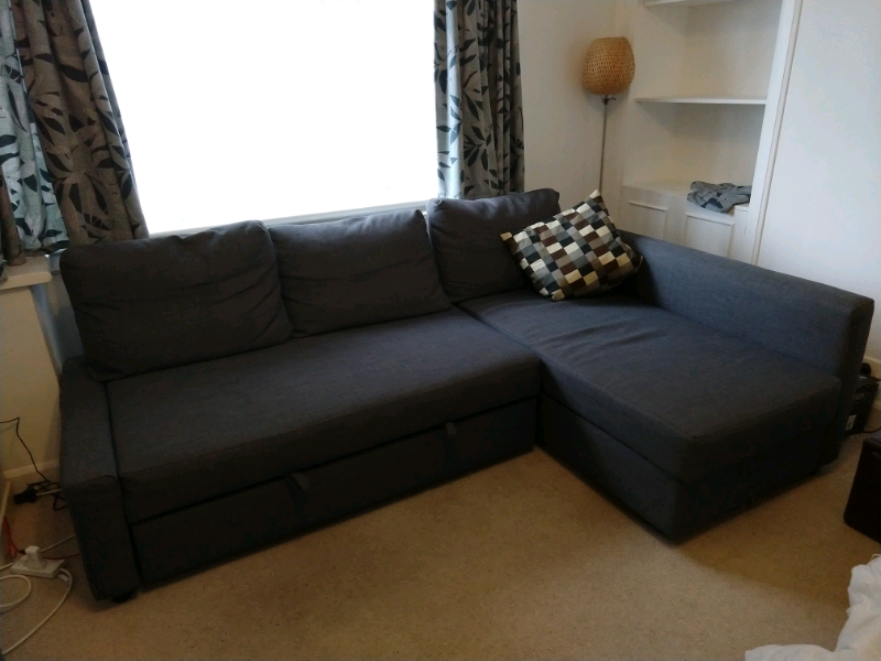 IKEA Friheten Sofa Bed in Thornliebank, Glasgow Gumtree