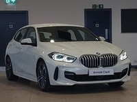 2023 BMW 1 Series 118i [136] M Sport 5dr [Live Cockpit Professional] HATCHBACK P