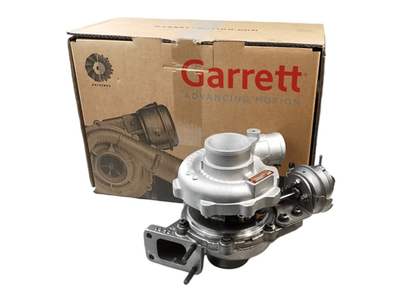 Turbocharger FIAT DUCATO, PEUGEOT BOXER, Iveco DAILY, CITROEN 796122-0007