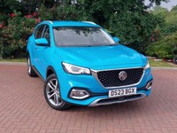 2023 MG MOTOR UK HS 1.5 T-GDI Excite 5dr DCT ESTATE PETROL Automatic