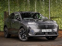 2025 Peugeot 3008 1.2 Hybrid 145 Allure 5dr e-DSC6 HATCHBACK PETROL Automatic