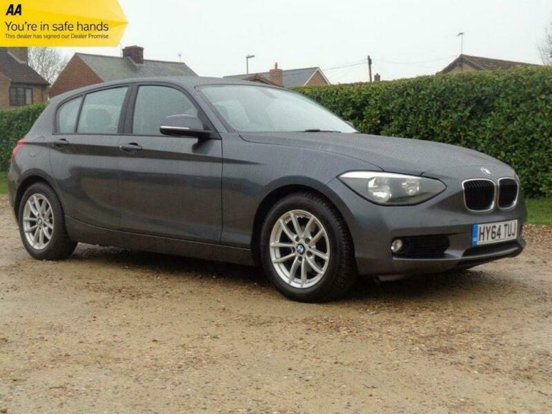 Bmw e 64