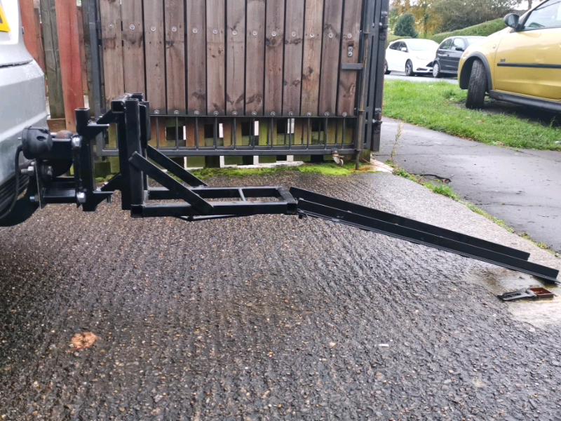 Motorcycle Towing Dolly for sale in UK | View 14 bargains