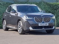 2025 BMW X3 20d xDrive xLine 5dr Step Auto ESTATE DIESEL Automatic