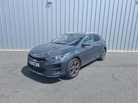 2022 Kia XCeed 1.5T GDi ISG 3 5dr Hatchback Petrol Manual