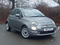 2022 Fiat 500 1.0 Mild Hybrid Dolcevita [Part Leather] 3dr Hatchback Petrol Manu