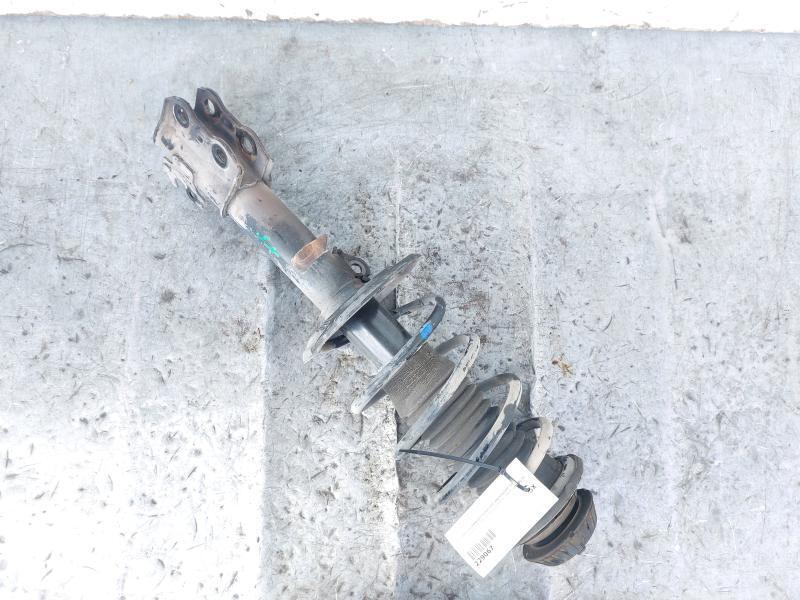 485200d010 Amortisseur Avant Gauche Pour Toyota Yaris Ii (P9) 1.3b 2szfe 229067