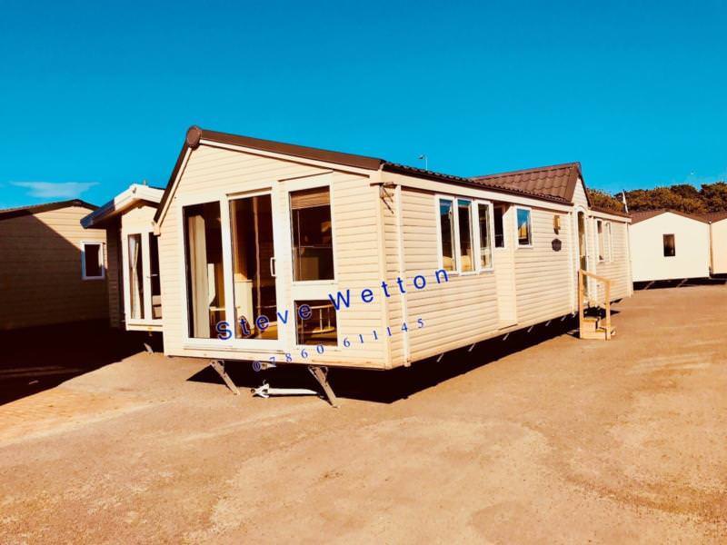 2 BEDROOM CARAVAN FOR SALE SKEGNESS,INGOLDMELLS, CHAPEL & MABLETHORPE