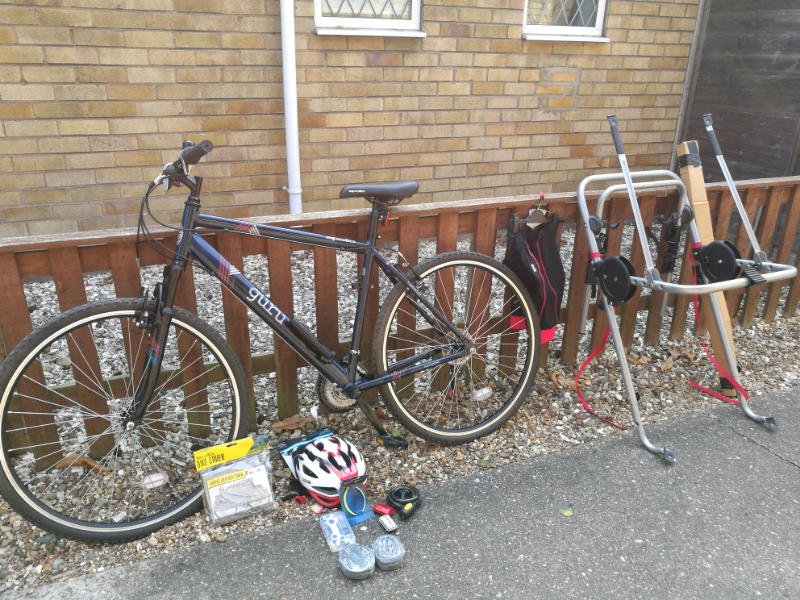 Bicycle | in Hull, East Yorkshire | Gumtree