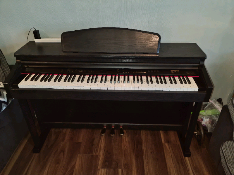 PIANO AXUS D2 in Golborne, Cheshire Gumtree