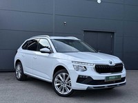 2025 Skoda Kamiq 1.0 TSI SE L Edition 5dr Manual SUV Petrol Manual