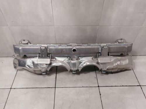 PORSCHE 911 991 MK2 Rear Bumper Beam 99150514109 Stoßstange Träger Hinten US
