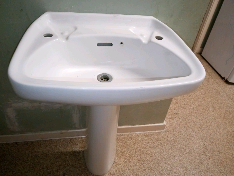 Basin Stand for sale in UK 46 secondhand Basin Stands