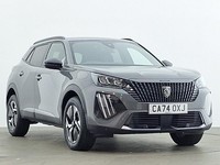 2024 Peugeot 2008 1.2 PureTech 130 Allure 5dr SUV Petrol Manual