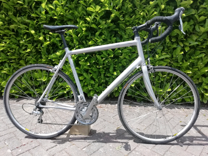 Specialized Allez Sport Tiagra Group XXL 61 CM Frame in Llandaff