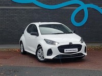 2025 Mazda 2 Hybrid 1.5i Hybrid Centre Line 5dr CVT Hatchback Hybrid Automatic