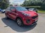 2018 68 KIA SPORTAGE 1.7 CRDi ISG GT-Line 5dr in Red