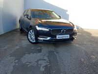 2019 Volvo S90 2.0 T4 Inscription 4dr Geartronic Saloon Petrol Automatic