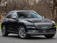 2022 Genesis GV70 360kW Sport 77kWh 5dr Auto AWD SUV Electric Automatic