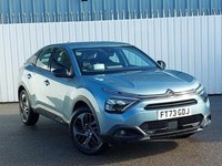 2023 Citroen C4 1.2 PureTech [130] Plus 5dr HATCHBACK PETROL Manual