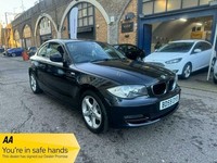 BMW 1 SERIES 120i SPORT