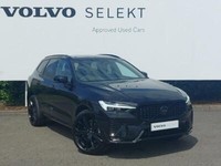 2024 Volvo XC60 2.0 B5P Plus Black Edition 5dr AWD Geartronic SUV Petrol Automat