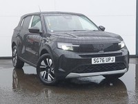 2026 Vauxhall Frontera 1.2 Hybrid [145] GS 5dr e-DCT6 HATCHBACK PETROL Automatic