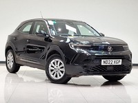 2022 Vauxhall Mokka 1.2 Turbo 100 SE Edition 5dr HATCHBACK PETROL Manual