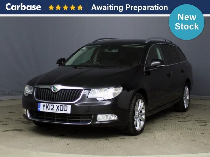 Skoda weston super mare