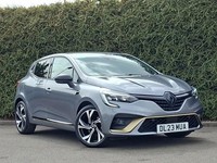 2023 Renault Clio 1.6 E-TECH full hybrid 145 Engineered 5dr Auto HATCHBACK PETRO