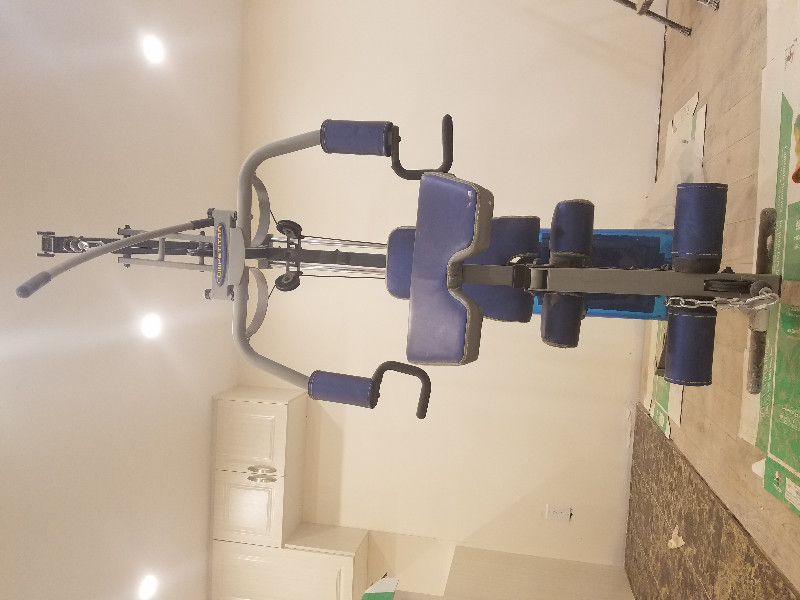 30 Minute Weight Lifting Equipment Kijiji for push your ABS