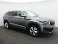 2023 Skoda Kodiaq 2.0 TDI SE L 5dr DSG [7 Seat] ESTATE DIESEL Automatic