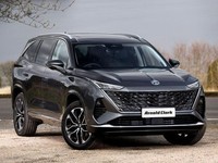 2026 MG MGS9 1.5 T-GDI PHEV Premium 5dr Auto SUV Hybrid Automatic