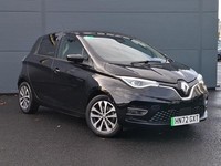 2022 Renault Zoe 100kW GT Line + R135 50kWh Rapid Charge 5dr Auto Hatchback Elec