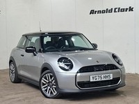 2025 MINI Cooper 1.5 C Classic 3dr Auto Hatchback Petrol Automatic